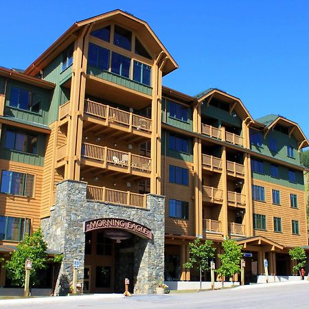 Morning Eagle #208 Aparthotel Whitefish Εξωτερικό φωτογραφία