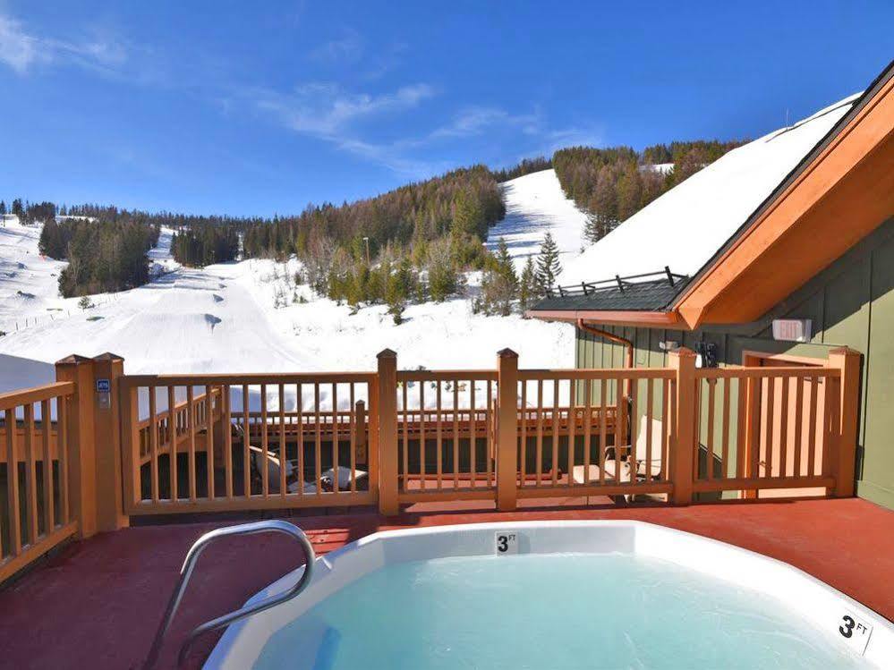 Morning Eagle #208 Aparthotel Whitefish Εξωτερικό φωτογραφία